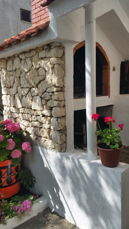 Lägenhet Cozy Šibenik