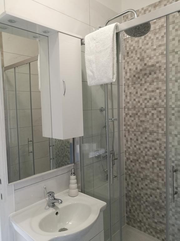 Lägenhet Cozy Šibenik